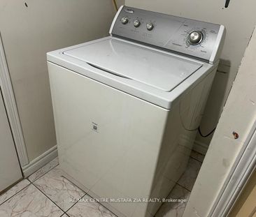 For Lease - 1088 Windbrook Grove Unit# Bsmt, Mississauga, Ontario - Photo 5