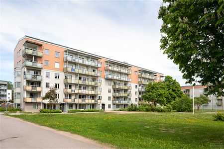 Barrsätragatan 31 B - Foto 5