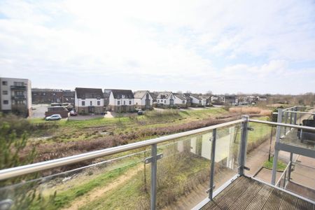 1 bedroom apartment to rent - Photo 2