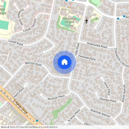 115 Udys Road, Pakuranga, Auckland