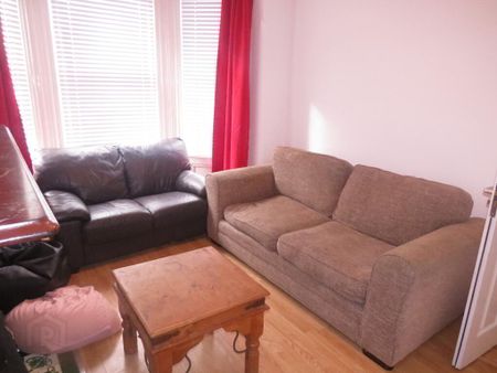 24 Elaine Street, Stranmillis, Belfast, BT9 5AR - Photo 2