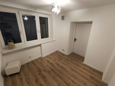 Mieszkanie do wynajęcia – Siemianowice Śląskie, ul. Górnicza 1A/2 - Photo 3