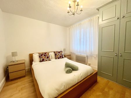 1 Bed Flat, Elmore Close, HA0 - Photo 5