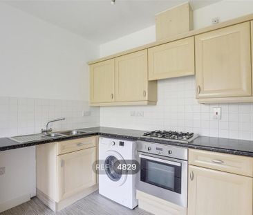 2 bedroom flat to rent - Photo 6