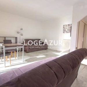 Location AppartementGolfe-Juan - Photo 3