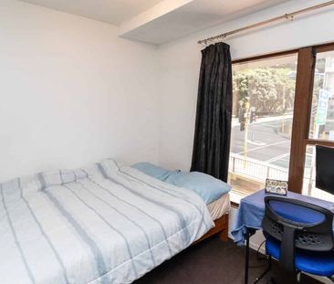 Wellington Central, 1 Bedroom - Photo 4