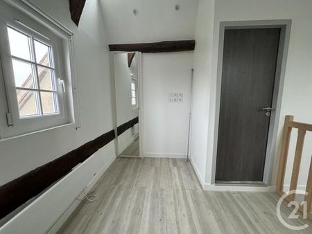 Appartement T1 à louer 1 pièce - 19,89 m2 CHARTRES - 28 - Photo 4