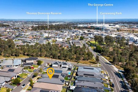 Spacious Family Home in Gregory Hills - Photo 4