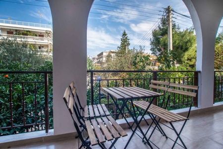 Διαμέρισμα για ενοικίαση Κάτω Γλυφάδα (Γλυφάδα) - Photo 2