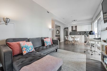 For Lease - 352 Front Street Unit# 1105, Toronto, Ontario - Photo 2