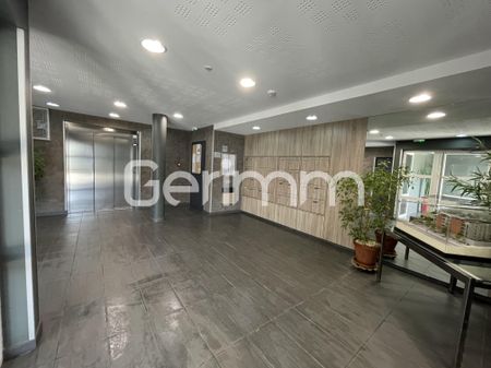 Location Appartement 3 pièces 63,80 m² - Photo 4