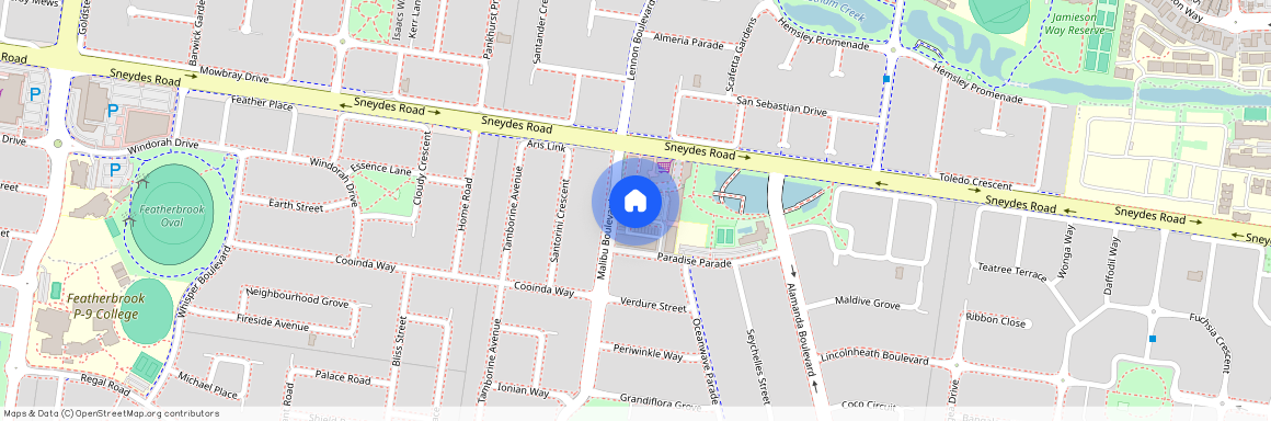 37 Tribeca Drive, Vic 3030, Point Cook