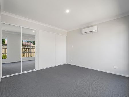 Brand New Granny Flat - 2 Bed, 2 Bath with Separate Utilities - Photo 4