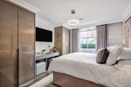 Mount Street, Mayfair, W1K - Photo 4