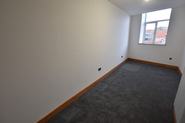 Flat 1, 131 Market Street - Photo 1