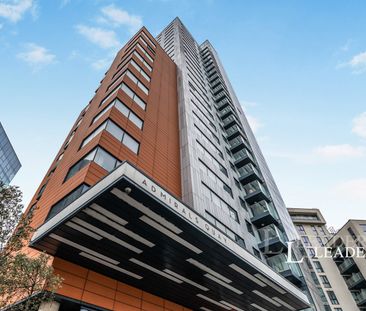 2 bedroom apartment to rent Ocean Way, Southampton, Hampshire, SO14 - Photo 4