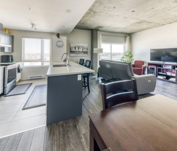 Appartement à louer - Lévis (Desjardins) (Lévis) - Photo 3