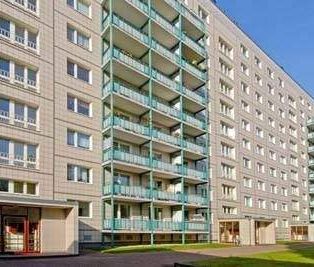 2-Zimmer-Wohnung in Mitte mit WBS 160, 180, 220 - Foto 1