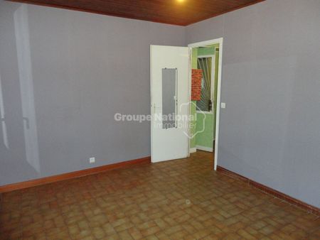 APPARTEMENT MOUY - 2 pièce(s) - 32 m2, - Photo 4