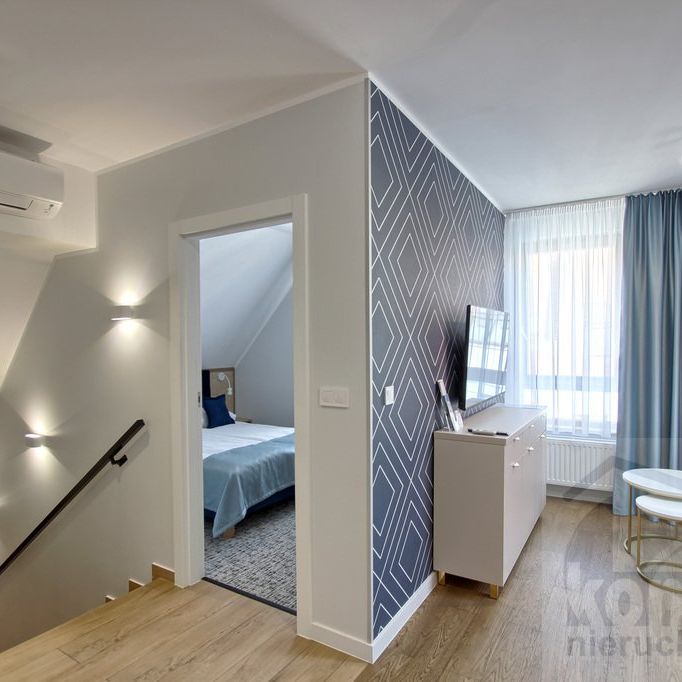 Apartament na Starym Mieście - Photo 1