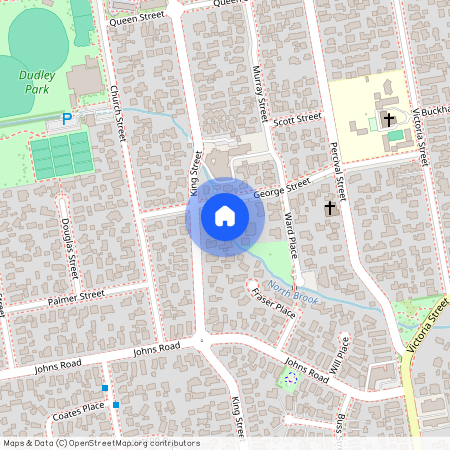 108B King Street, Rangiora, Waimakariri