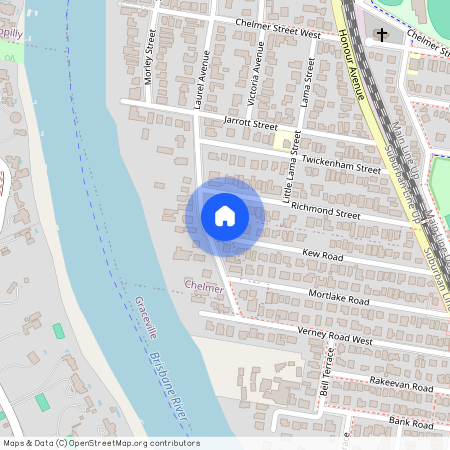 81 Kew Road, Qld 4075, Graceville