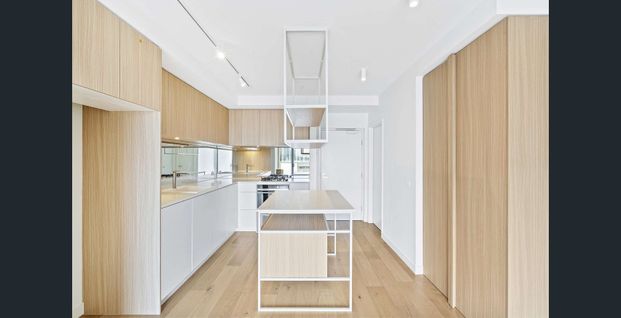 504/233 Maroondah Highway, Ringwood VIC 3134 - Apartment For Rent | Domain - Photo 1