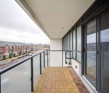 For Lease - 38 Gandhi Lane Unit# 208, Markham, Ontario - Photo 1