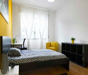 Via Giuseppe Bruschetti, Milan, Lombardy 20125 - Foto 4