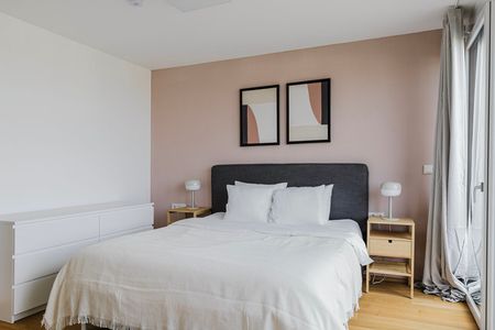 Erdberger Lände 26 - Photo 4