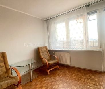 Do wynajęcia mieszkanie Bydgoszcz Bartodzieje - 30m2 - Photo 3