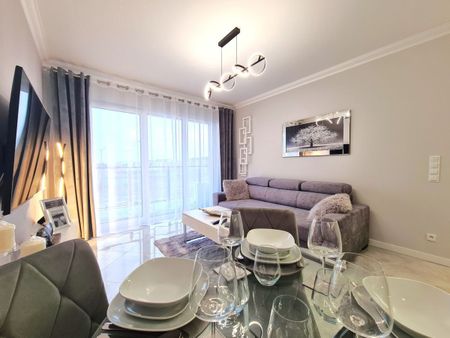 Przytulne wnętrze czeka na Ciebie! Nie czekaj! 40.88 m² - Фото 4