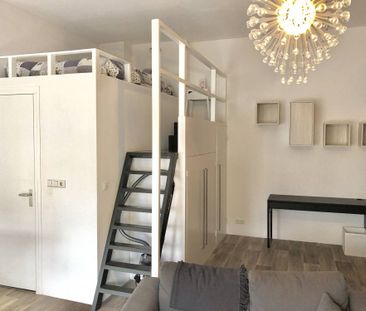 Tussenverdieping Biltstraat, Utrecht huren? - Photo 2