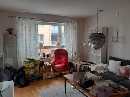 Notarievägen 4, Löddeköpinge - Photo 2