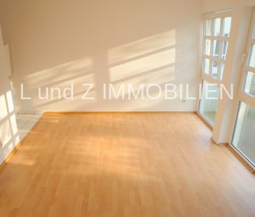 ** Wenn nicht jetzt wann dann ** Single Appartement mit Pantry-Küch... - Photo 1