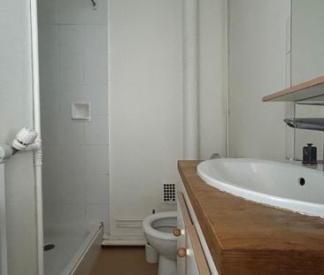 Location Appartement 2 pièces 36m² ST NAZAIRE 44600 - Photo 5