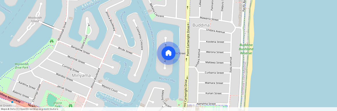 19 Aroona Avenue, Qld 4575, Buddina