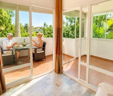 Apartment - Marbella (La Reserva de Marbella) - Foto 5