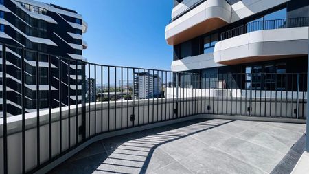 3 Bedroom Apartment with garden, Parque das Nações, Lisboa - Photo 4