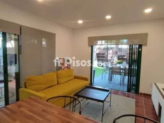 Piso en alquiler en Avenida De Wind Surfing - Foto 1