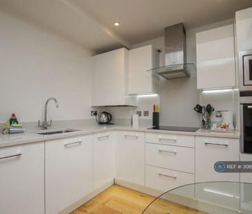 1 bedroom flat to rent - Photo 5