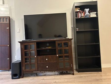 For Lease - 400 The East Mall N/A Unit# 110, Toronto, Ontario - Photo 2