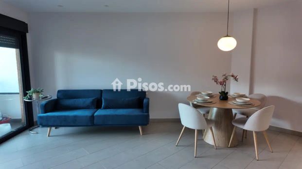 Apartamento en alquiler en L'Albir - Photo 1