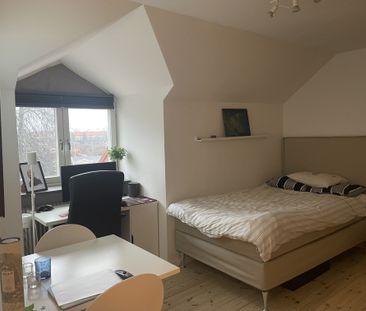 Vallbygatan, Uppsala - Photo 3