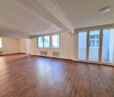 1.5 Zimmer, 75 m², 1. Stock - Foto 1