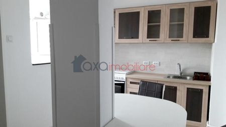 Apartament 1 camere de inchiriat in Cluj-Napoca, Centru ID 4676 - Photo 4