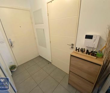 Location Appartement 2 pièces 40m² TOULON 83200 - Photo 4