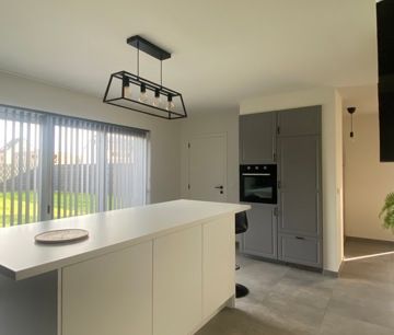 Ruime halfopen gezinswoning met 3 slaapkamers - Photo 5