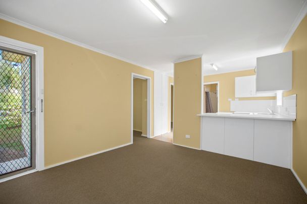 Central Two Bedroom Unit - Photo 1