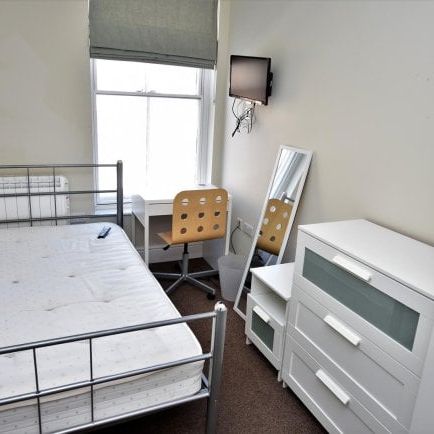 £150ppw Bills Included! Market Street, Nottingham, NG1 - Photo 1